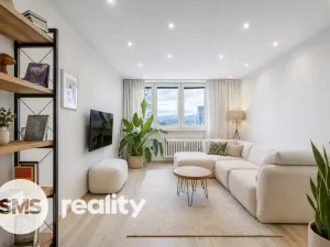 Prodej bytu 2+1, Frýdek-Místek - Místek, 17. listopadu, 60 m2