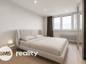Prodej bytu 2+1, Frýdek-Místek - Místek, 17. listopadu, 60 m2