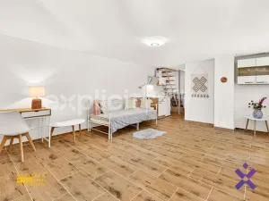 Prodej rodinného domu, Zlín, Pasecký žleb, 101 m2