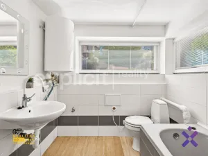 Prodej rodinného domu, Zlín, Pasecký žleb, 101 m2