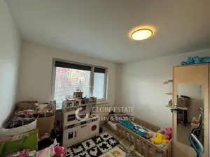 Pronájem bytu 2+1, Karlovy Vary, Konečná, 62 m2