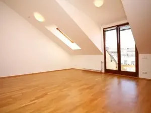 Pronájem bytu 5+1, Praha - Smíchov, Štefánikova, 168 m2