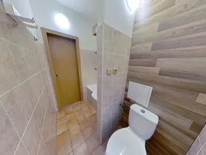 Pronájem bytu 1+1, Polná, Palackého, 33 m2