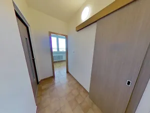 Pronájem bytu 1+1, Polná, Palackého, 33 m2