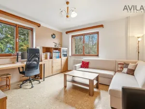 Prodej rodinného domu, Praha - Hloubětín, Poříčanská, 269 m2