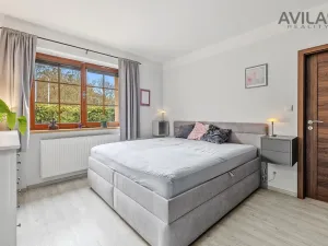 Prodej rodinného domu, Praha - Hloubětín, Poříčanská, 269 m2