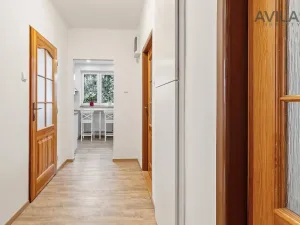 Prodej rodinného domu, Praha - Hloubětín, Poříčanská, 269 m2