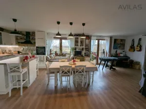 Prodej rodinného domu, Rožmitál pod Třemšínem, 115 m2