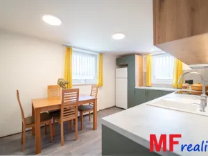 Prodej chaty, Ohnišov - Zákraví, 65 m2