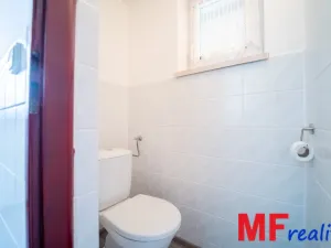 Prodej chaty, Ohnišov - Zákraví, 65 m2