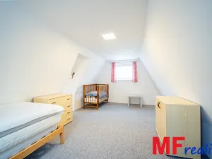 Prodej chaty, Ohnišov - Zákraví, 65 m2
