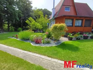 Prodej chaty, Ohnišov - Zákraví, 65 m2