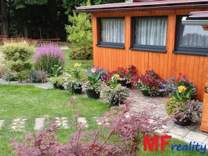 Prodej chaty, Ohnišov - Zákraví, 65 m2