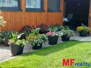 Prodej chaty, Ohnišov - Zákraví, 65 m2