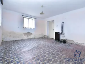 Prodej rodinného domu, Tehov, 120 m2