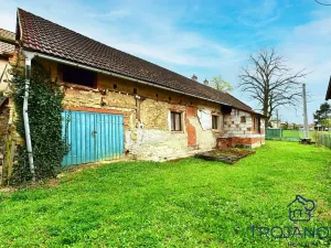 Prodej rodinného domu, Tehov, 120 m2