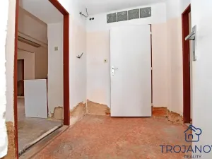 Prodej rodinného domu, Tehov, 120 m2