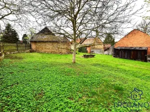 Prodej rodinného domu, Tehov, 120 m2