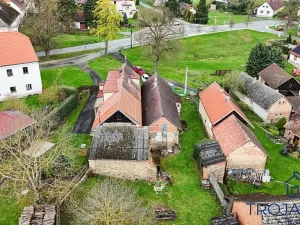 Prodej rodinného domu, Tehov, 120 m2