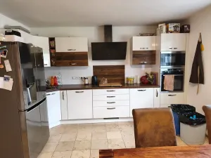 Prodej rodinného domu, Libeř, 180 m2