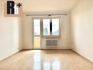 Prodej bytu 2+1, Ostrava, U Lesa, 52 m2