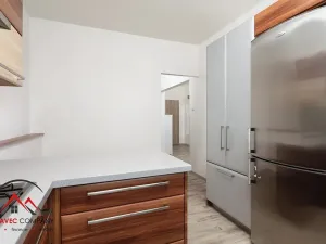 Pronájem bytu 3+1, Krnov, Dvořákův okruh, 85 m2