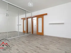 Pronájem bytu 3+1, Krnov, Dvořákův okruh, 85 m2