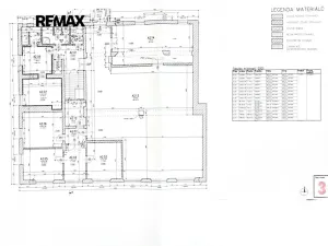 Pronájem výrobních prostor, Rudná, Masarykova, 1270 m2