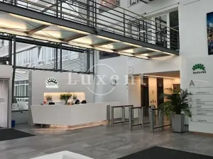 Pronájem kanceláře, Praha, Evropská, 236 m2