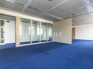 Pronájem kanceláře, Praha - Jinonice, Pekařská, 393 m2