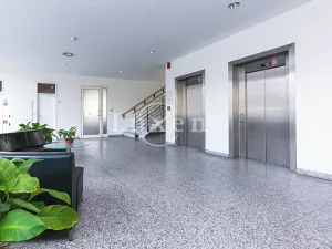 Pronájem kanceláře, Praha - Jinonice, Pekařská, 393 m2