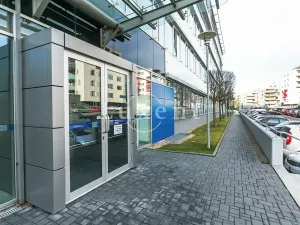 Pronájem kanceláře, Praha - Jinonice, Pekařská, 393 m2