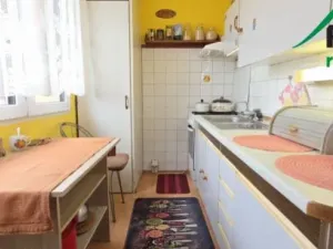 Prodej bytu 3+1, Chodová Planá, sídliště Lučina, 68 m2