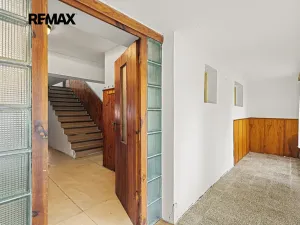 Prodej rodinného domu, Zlosyň, 307 m2