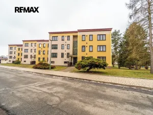 Prodej bytu 4+1, Týnec nad Sázavou, Na Hlinkách, 85 m2