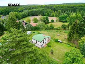 Prodej rodinného domu, Louňovice, U Hájenky, 150 m2