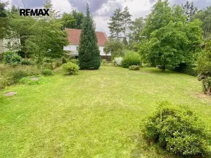 Prodej rodinného domu, Louňovice, U Hájenky, 150 m2