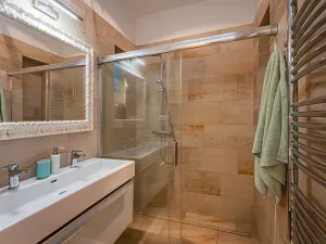 Pronájem bytu 3+kk, Praha - Staré Město, Rybná, 108 m2