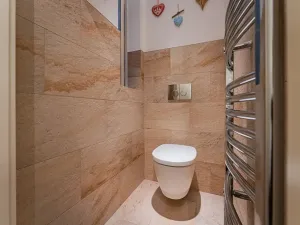 Pronájem bytu 3+kk, Praha - Staré Město, Rybná, 108 m2