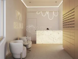 Prodej bytu 1+kk, Praha - Smíchov, Na bělidle, 31 m2