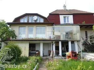 Dražba rodinného domu, Liberec, Andělská cesta, 364 m2