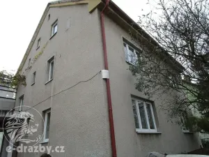 Dražba vícegeneračního domu, Praha - Letňany, Vamberská, 246 m2