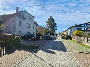 Prodej činžovního domu, Praha - Satalice, Bošínská, 195 m2