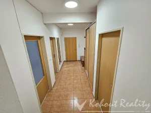 Prodej bytu 2+kk, Praha - Čakovice, Marty Krásové, 60 m2