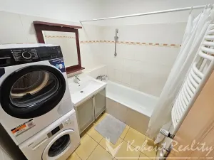 Prodej bytu 2+kk, Praha - Čakovice, Marty Krásové, 60 m2