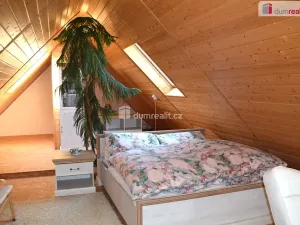 Prodej rodinného domu, Žďár, 952 m2