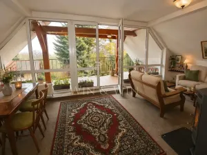 Prodej rodinného domu, Mšeno, 178 m2