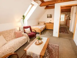 Prodej rodinného domu, Mšeno, 178 m2