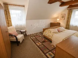 Prodej rodinného domu, Mšeno, 178 m2