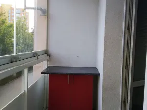 Pronájem bytu 4+1, Brno, Svážná, 78 m2